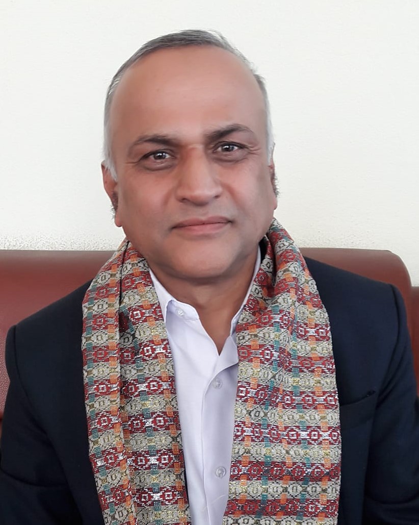 रामप्रसाद गौतम