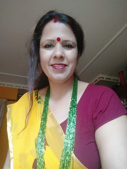 चन्द्रकला गौतम घिमिरे