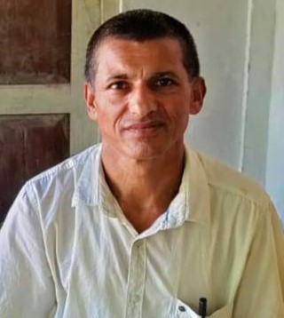 मदनकुमार गौतम