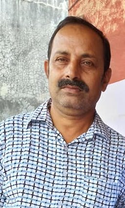 बद्रीप्रसाद काफ्ले