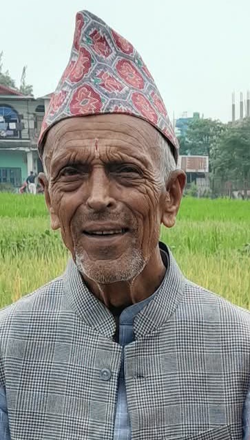 गोविन्द गौतम