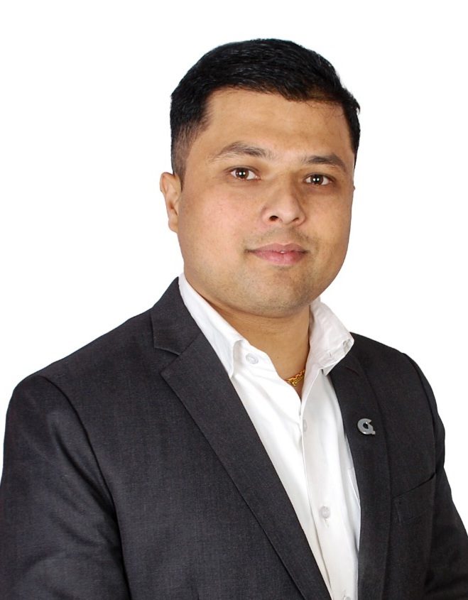 नरेन्द्र गौतम