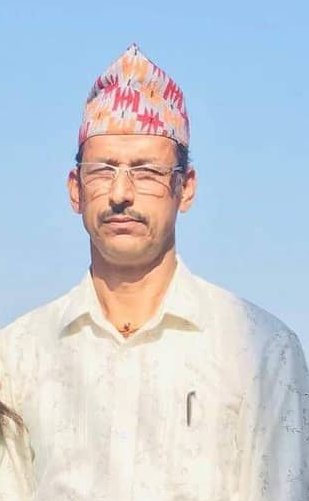 लोकनाथ काफ्ले