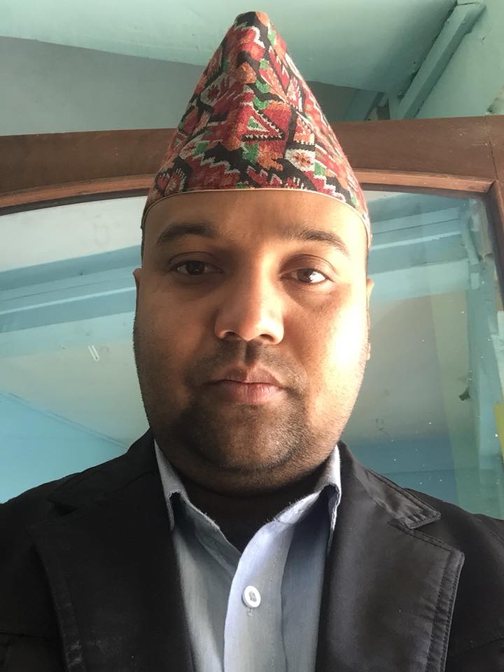 अनन्त गौतम