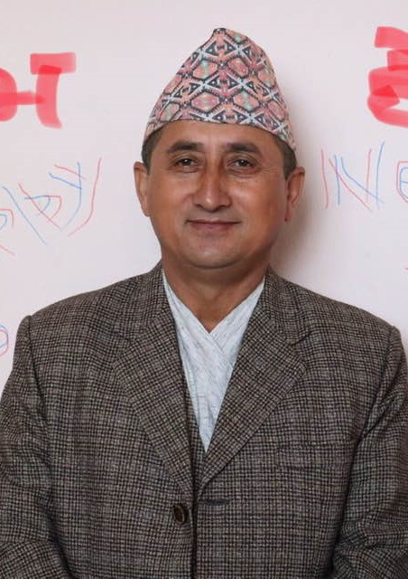 शिवकुमार गौतम