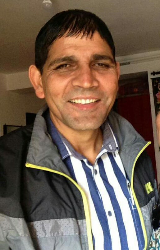 गायत्रीकुमार गौतम