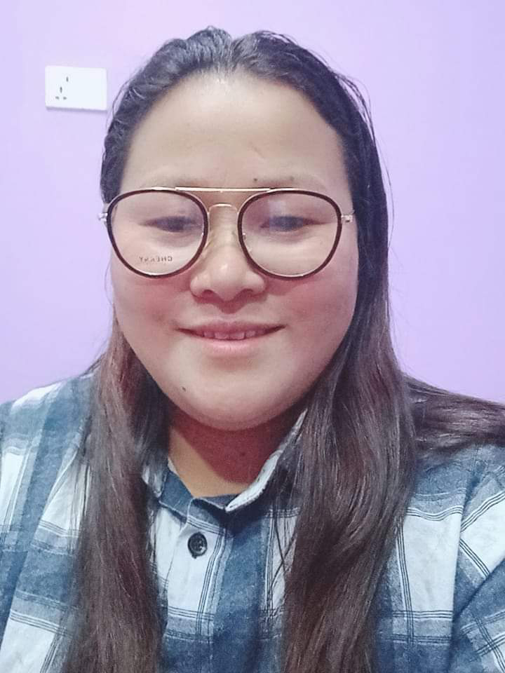 ललिता राई