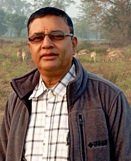 शङ्कर गौतम