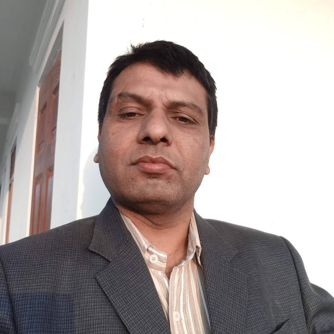 चन्द्रप्रसाद गौतम