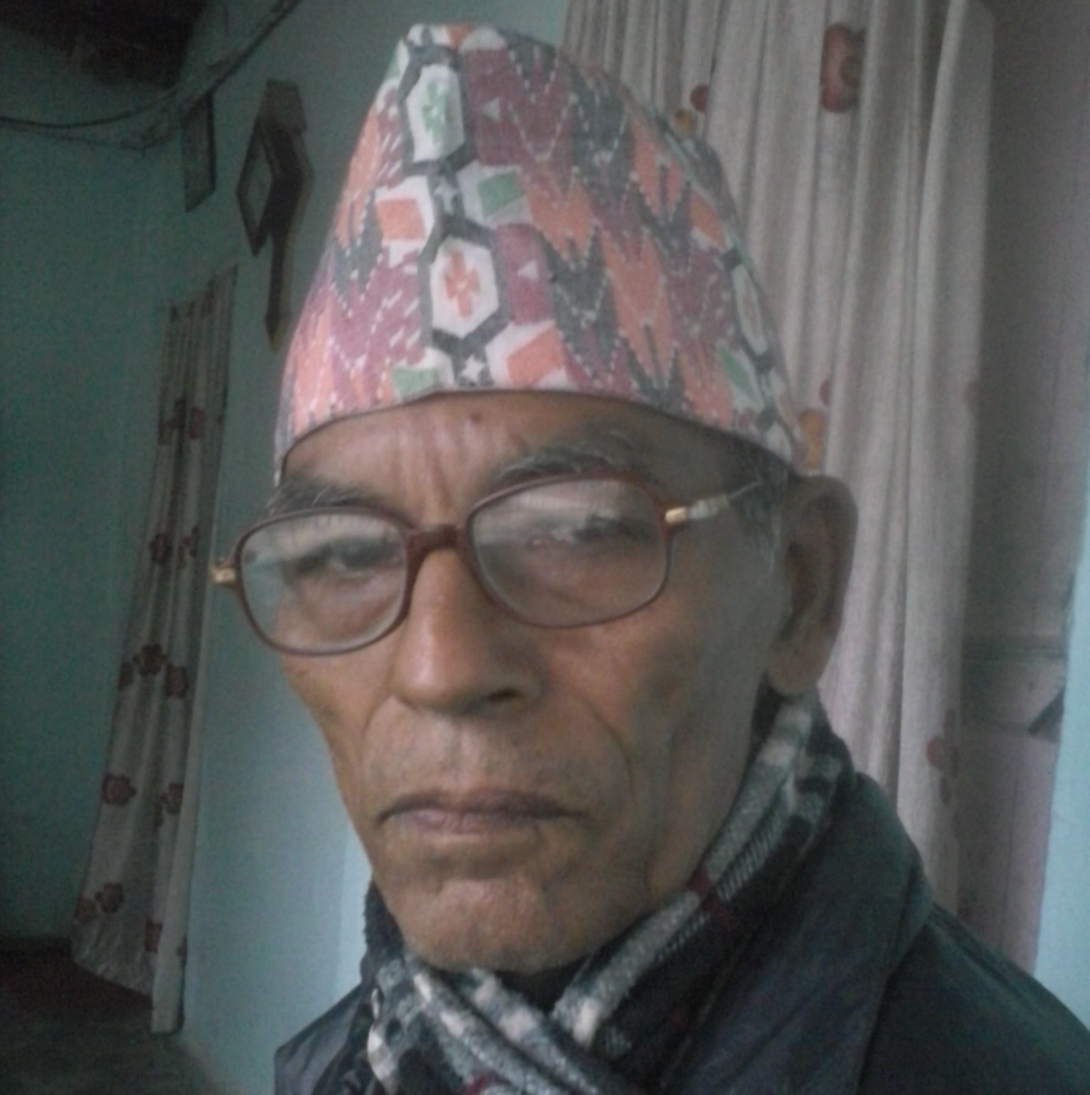 गुरुप्रसाद दाहाल