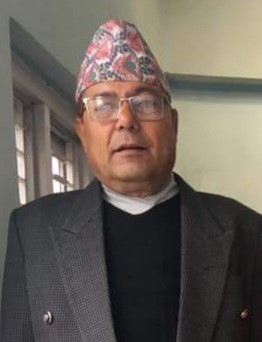 हरिप्रसाद पराजुली