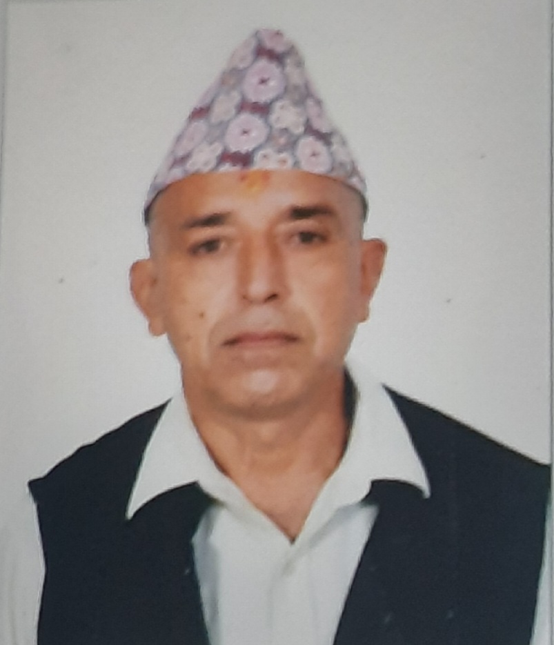 प्रेमप्रसाद गौतम