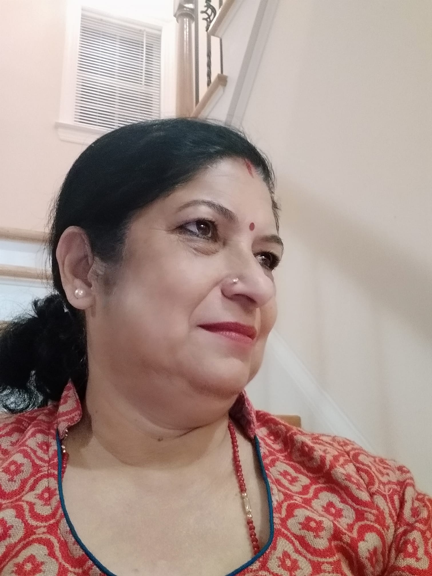 लक्ष्मी रेग्मी पौडेल