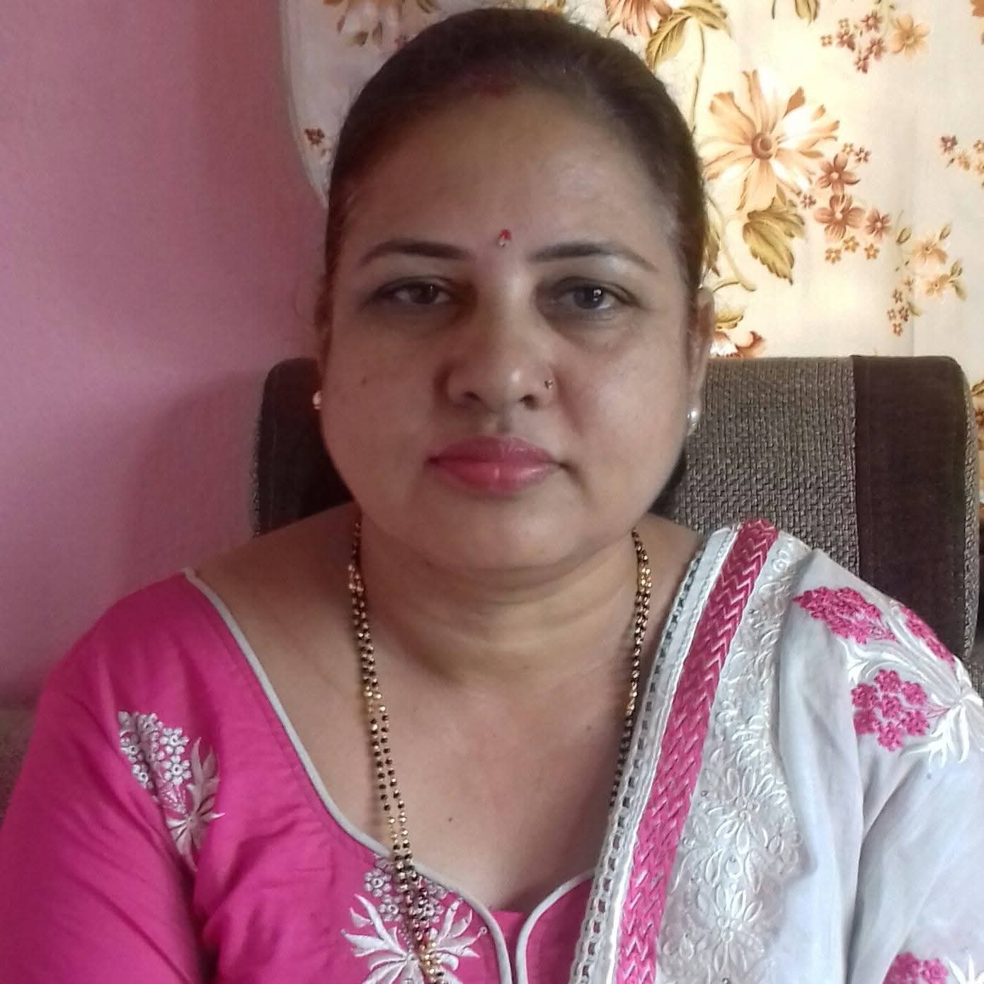 रमादेवी गौतम रेग्मी