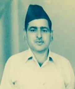 प्रेमप्रसाद/ठाकुरनाथ