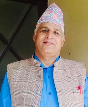 हरिप्रसाद गौतम