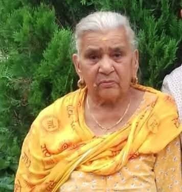 धनेश्‍वरी निरौला