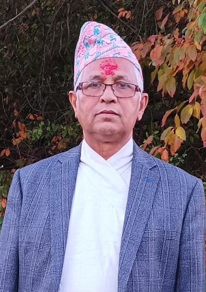 रामप्रसाद गौतम