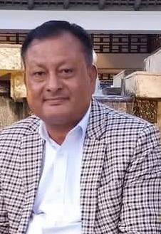 हेमराज गौतम