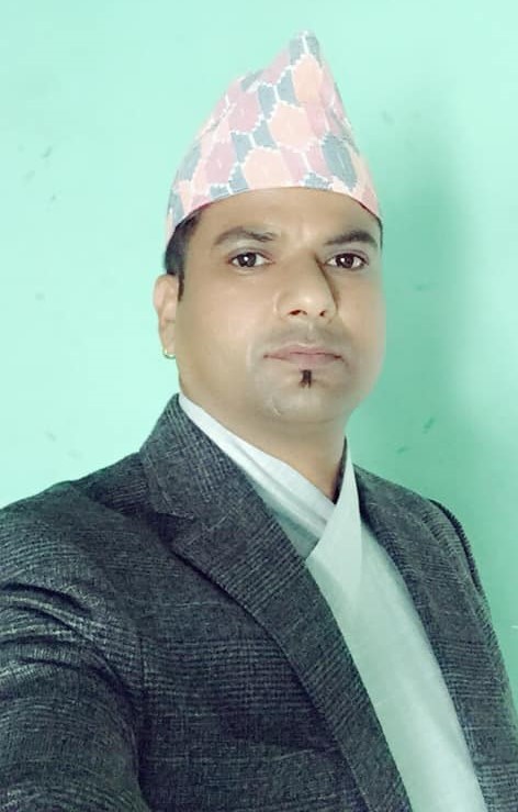 चन्द्रप्रसाद गौतम