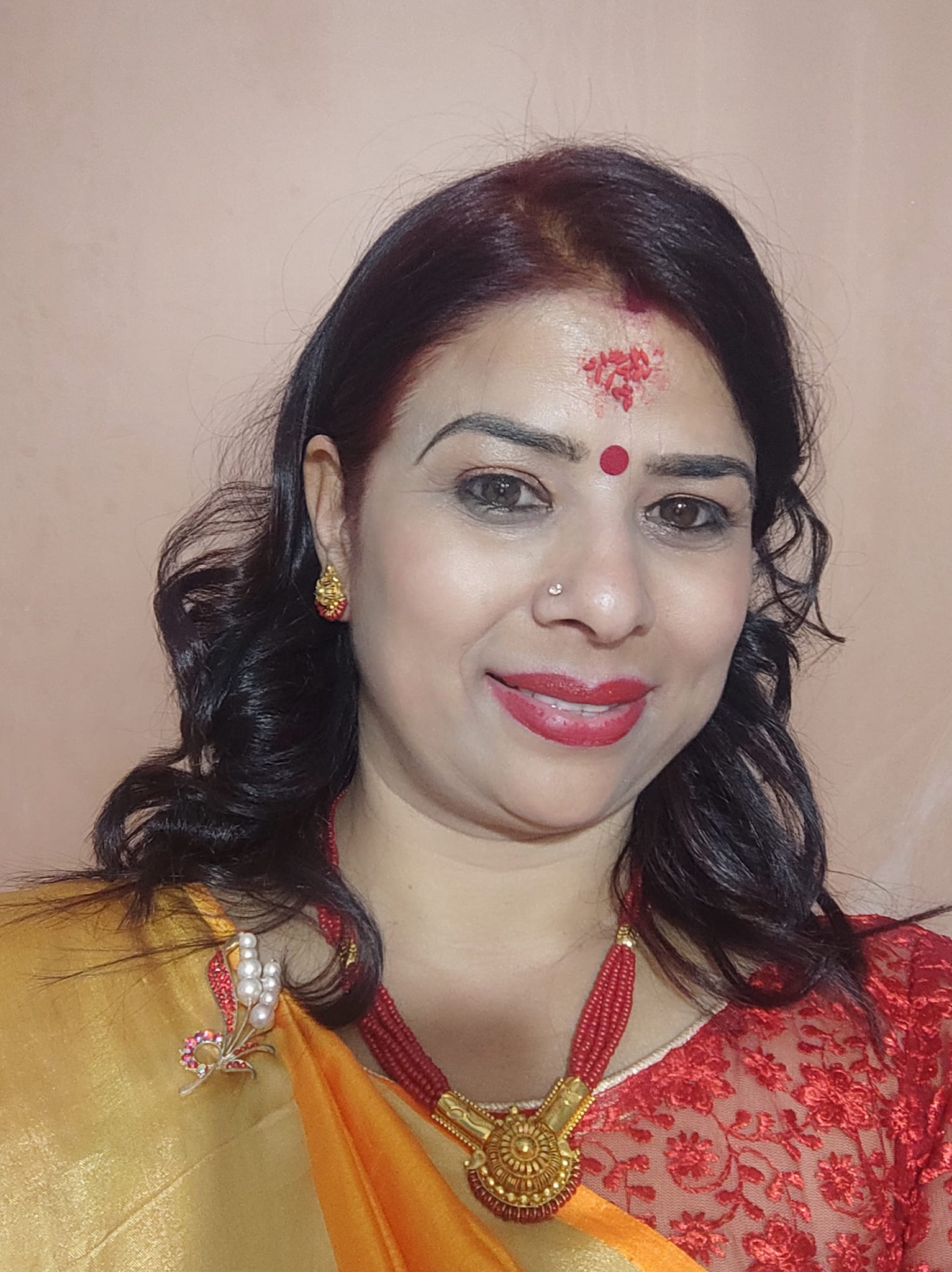 सीता दाहाल