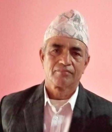 भीमप्रसाद गौतम