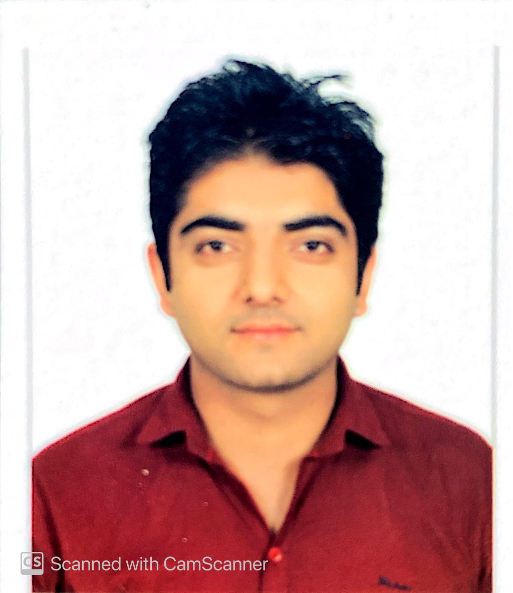 मदन गौतम