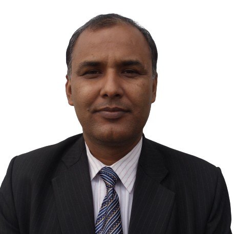 पुरूषोत्तम गौतम