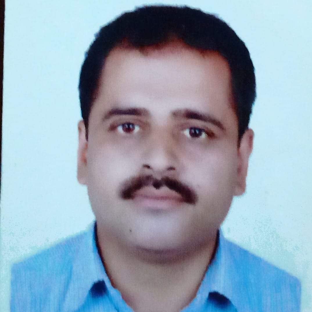 ठमनाथ गौतम