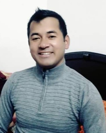 आनन्द गौतम