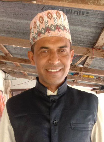 डिल्लीराम गौतम