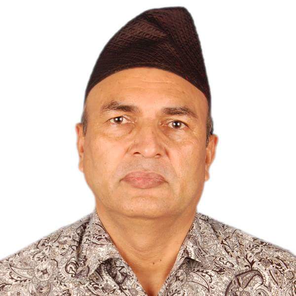 रामकुमार गौतम