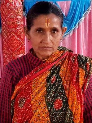 ढाकाकुमारी लम्साल