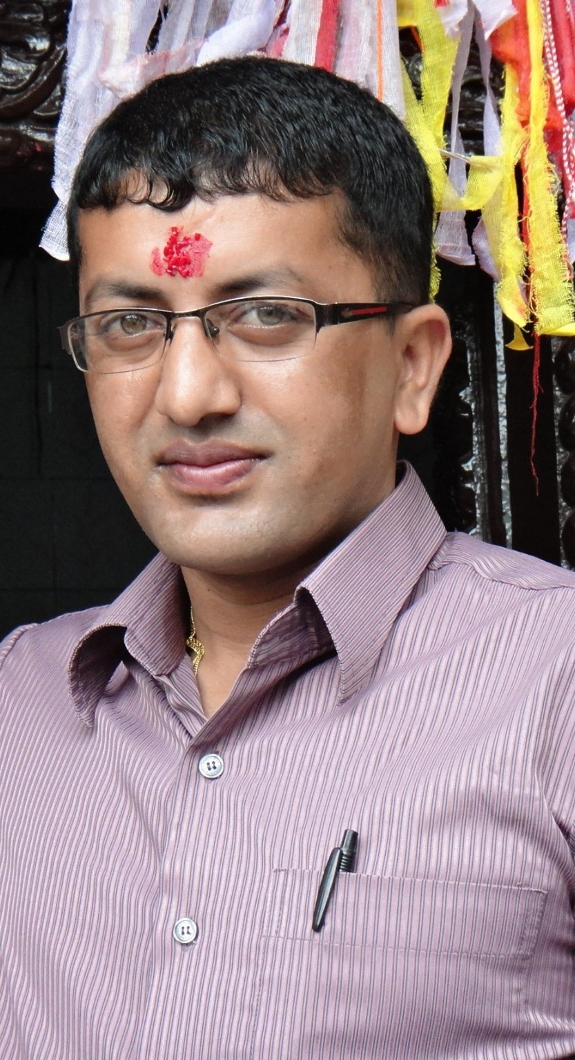 यादवचन्द्र न्यौपाने