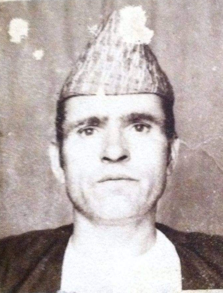 प्रेमनिधि