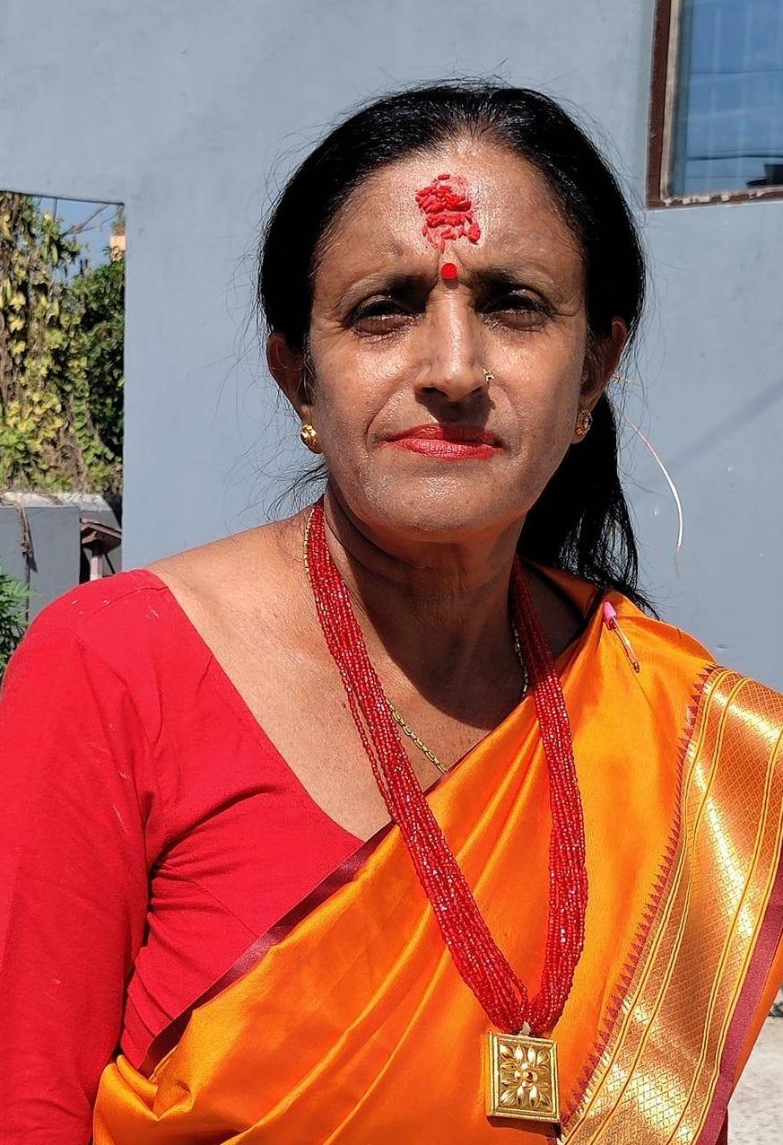 कमला अधिकारी