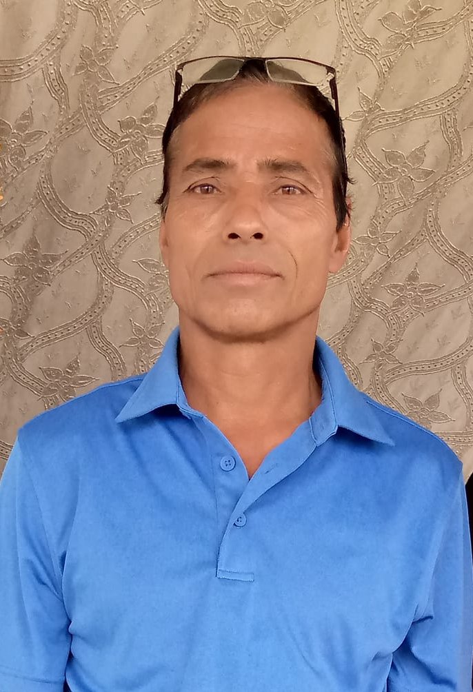 बिमल दाहाल